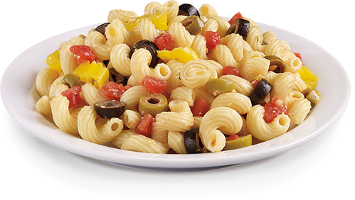 Delicious Pasta